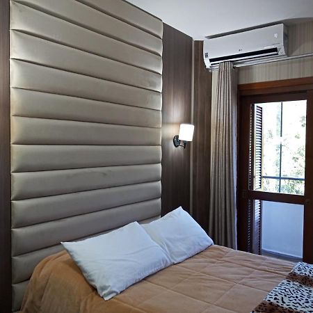 Apartamento Apto Sol Poente Canela Exterior foto
