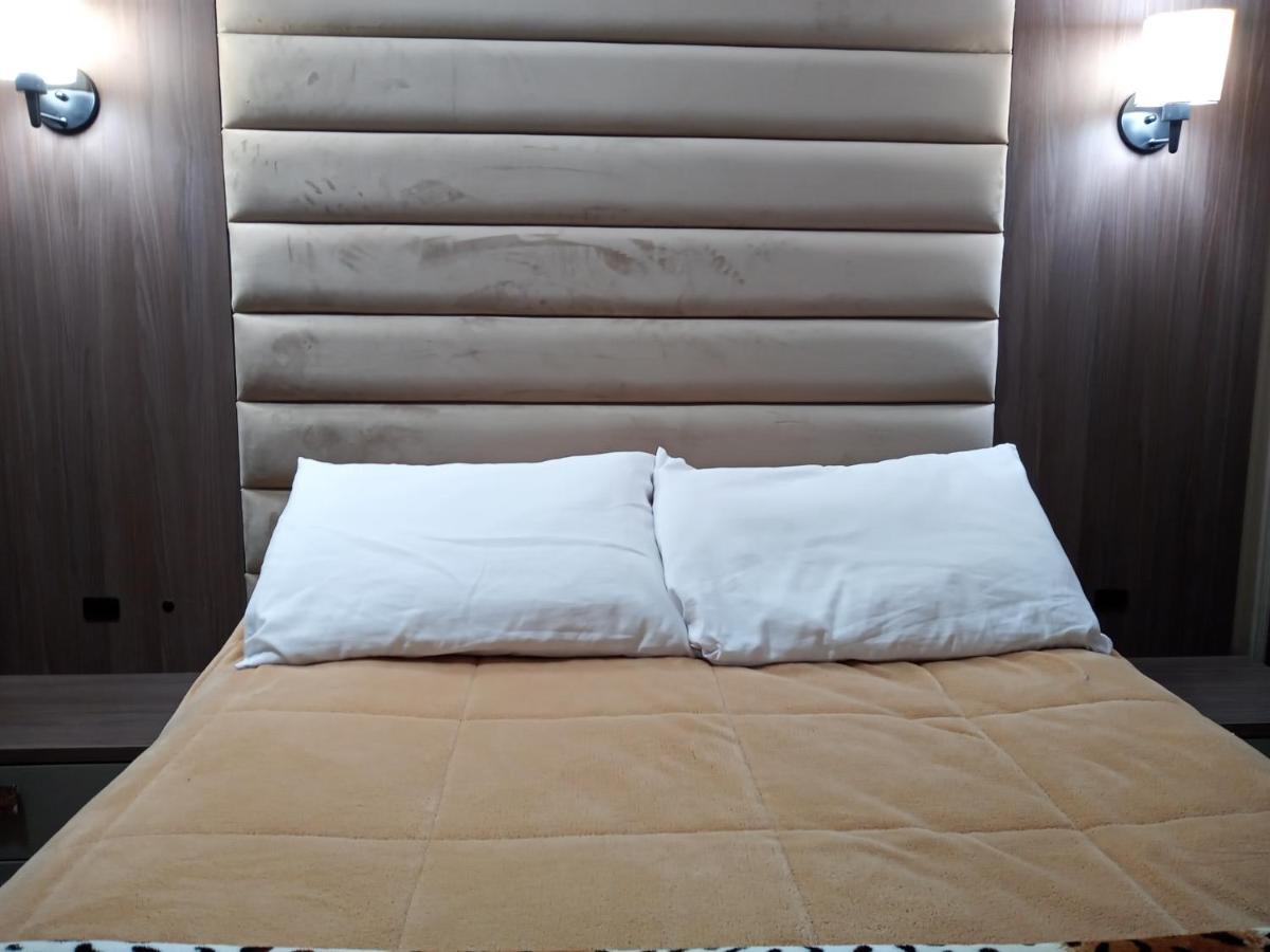 Apartamento Apto Sol Poente Canela Exterior foto